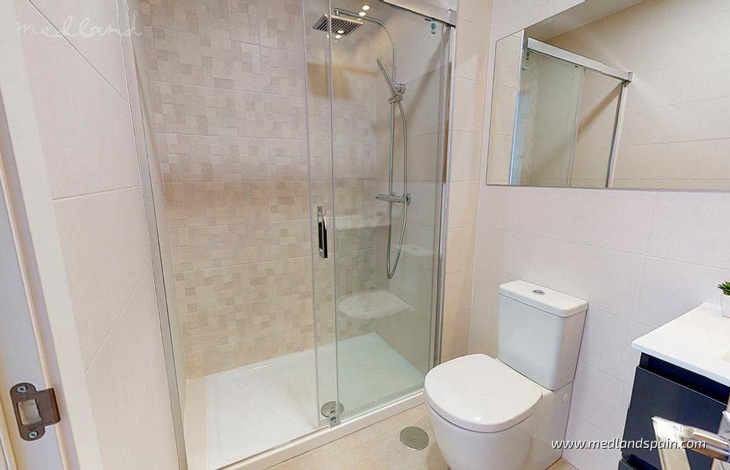 3 quarto Moradia para venda em Los Alcazares com piscina garagem - 599 000 € (Ref: 8902591)