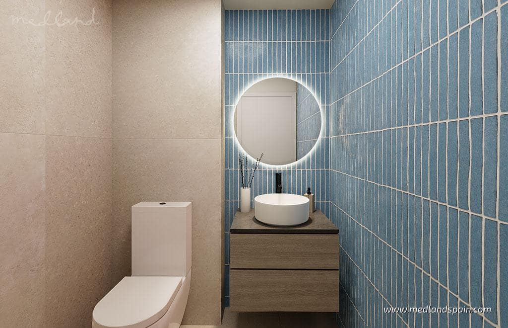 3 chambre Villa/Maison à vendre à Los Alcazares avec piscine garage - 599 000 € (Ref: 8902591)