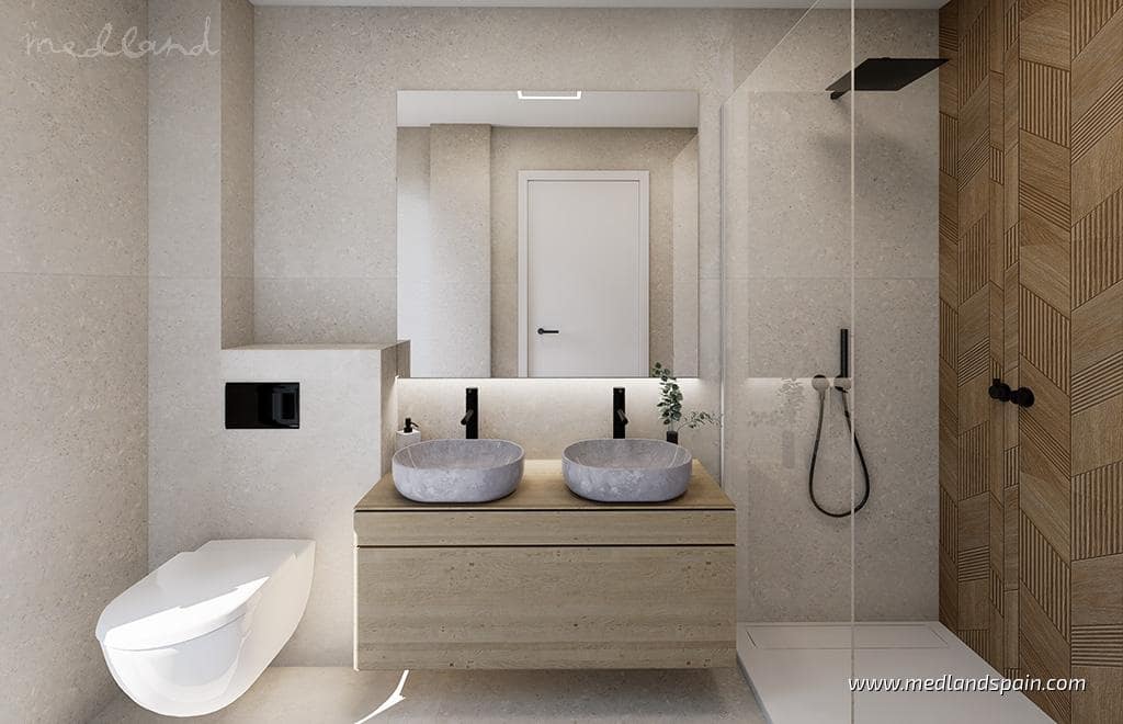 3 chambre Villa/Maison à vendre à Los Alcazares avec piscine garage - 599 000 € (Ref: 8902591)