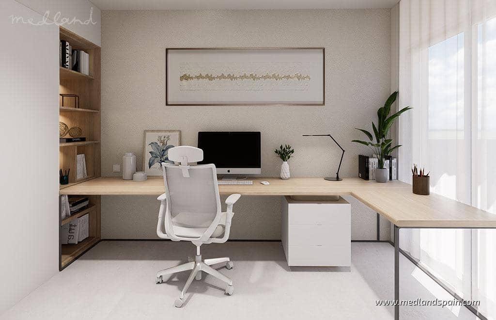 3 chambre Villa/Maison à vendre à Los Alcazares avec piscine garage - 489 000 € (Ref: 8902592)