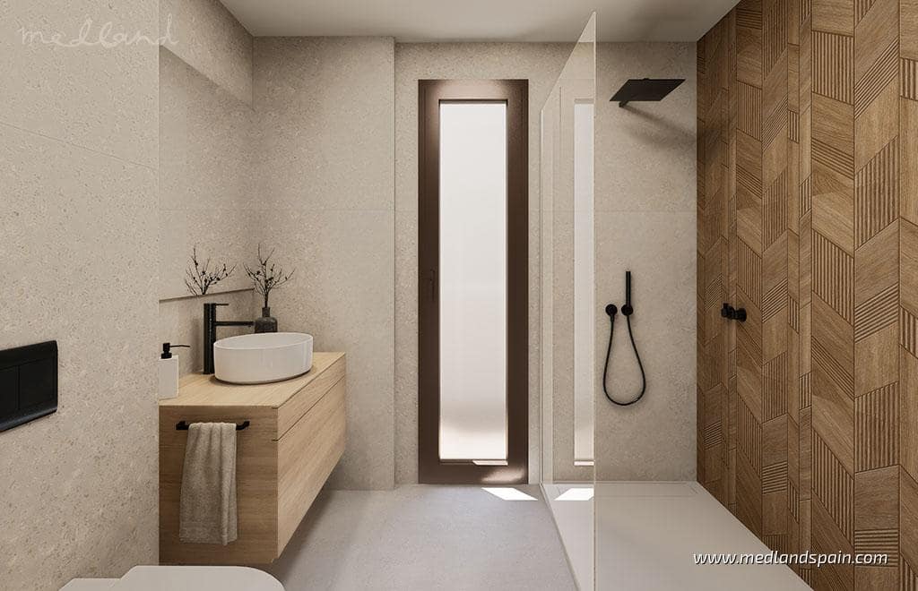 3 chambre Villa/Maison à vendre à Los Alcazares avec piscine garage - 489 000 € (Ref: 8902592)