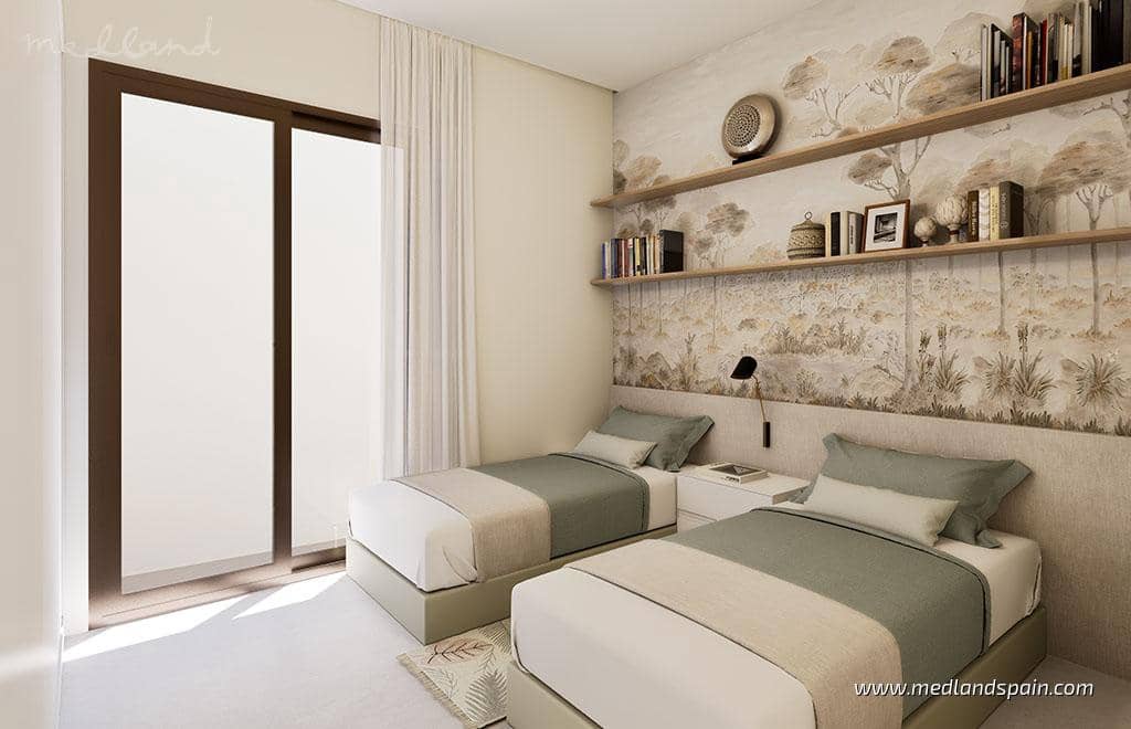 3 chambre Villa/Maison à vendre à Los Alcazares avec piscine garage - 489 000 € (Ref: 8902592)