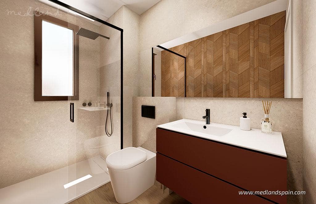 3 chambre Villa/Maison à vendre à Los Alcazares avec piscine garage - 429 000 € (Ref: 8902593)