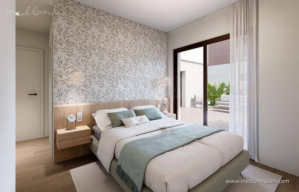 3 bedroom Villa for sale in Los Alcazares with pool garage - € 459,000 (Ref: 8902593)