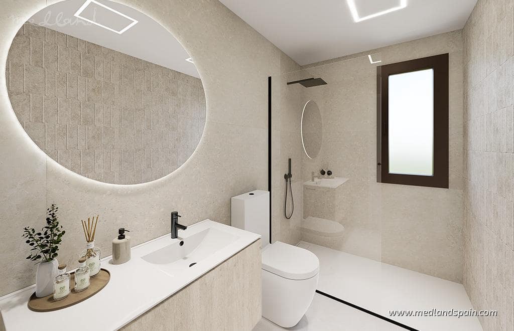 Apartamento de 3 habitaciones en Los Alcázares en venta con piscina garaje - 350.000 € (Ref: 8902594)