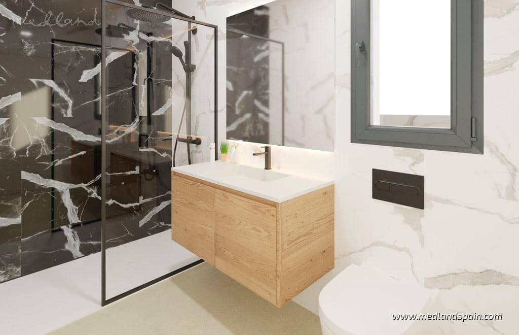 Chalet de 3 habitaciones en Ciudad Quesada en venta con piscina garaje - 1.215.000 € (Ref: 8902595)