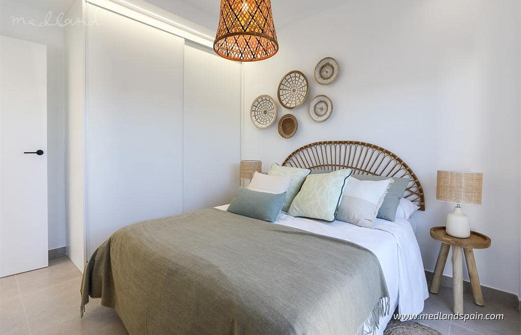 3 slaapkamer Villa te koop in Pilar de la Horadada met zwembad garage - € 469.000 (Ref: 8905281)