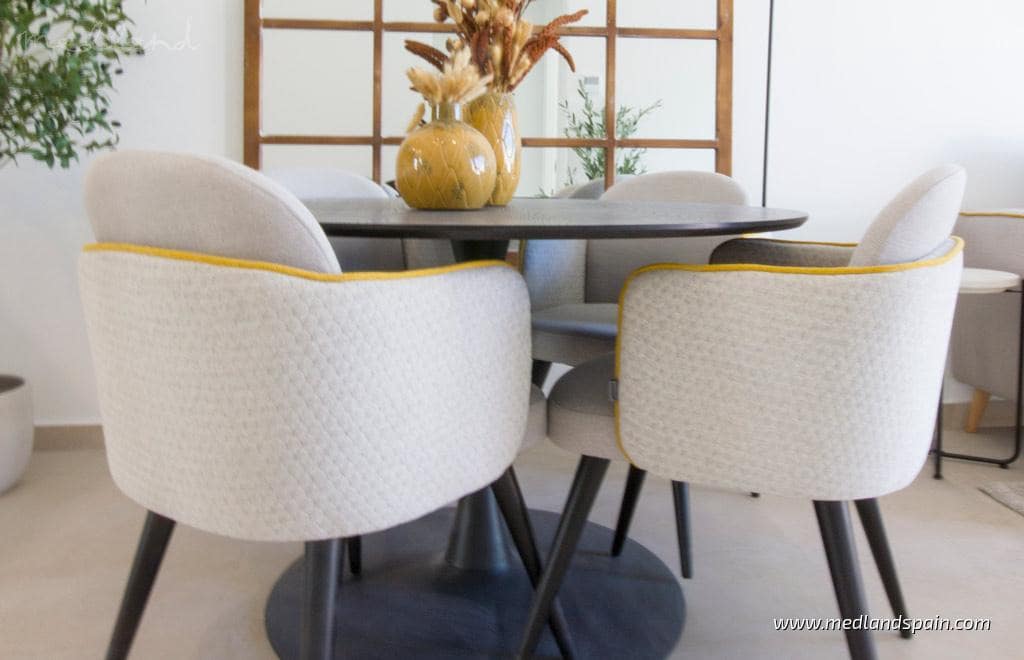 3 soveværelse Lejlighed til salg i San Fulgencio med swimmingpool garage - € 304.900 (Ref: 8915673)