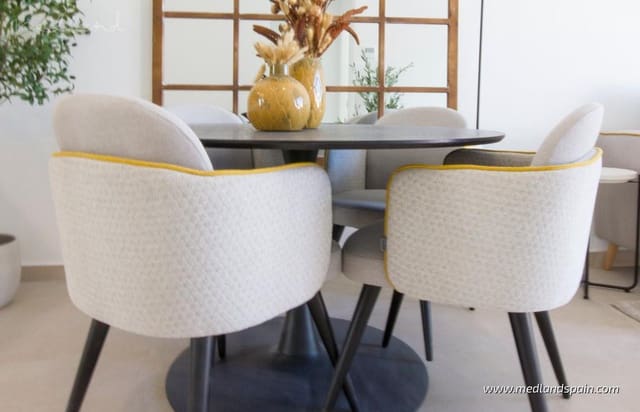 3 soveværelse Lejlighed til salg i San Fulgencio med swimmingpool garage - € 304.900 (Ref: 8915673)