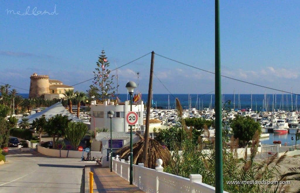 3 bedroom Apartment for sale in Pilar de la Horadada with pool garage - € 290,000 (Ref: 8915676)