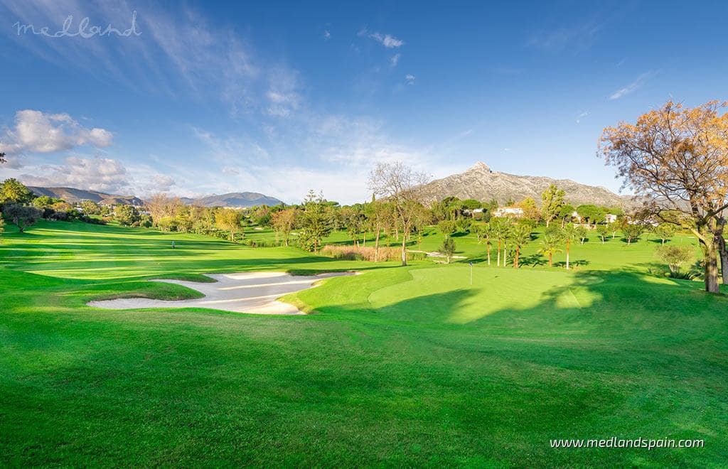 3 soverom Leilighet til salgs i San Pedro de Alcantara med svømmebasseng garasje - € 1 056 275 (Ref: 8918363)