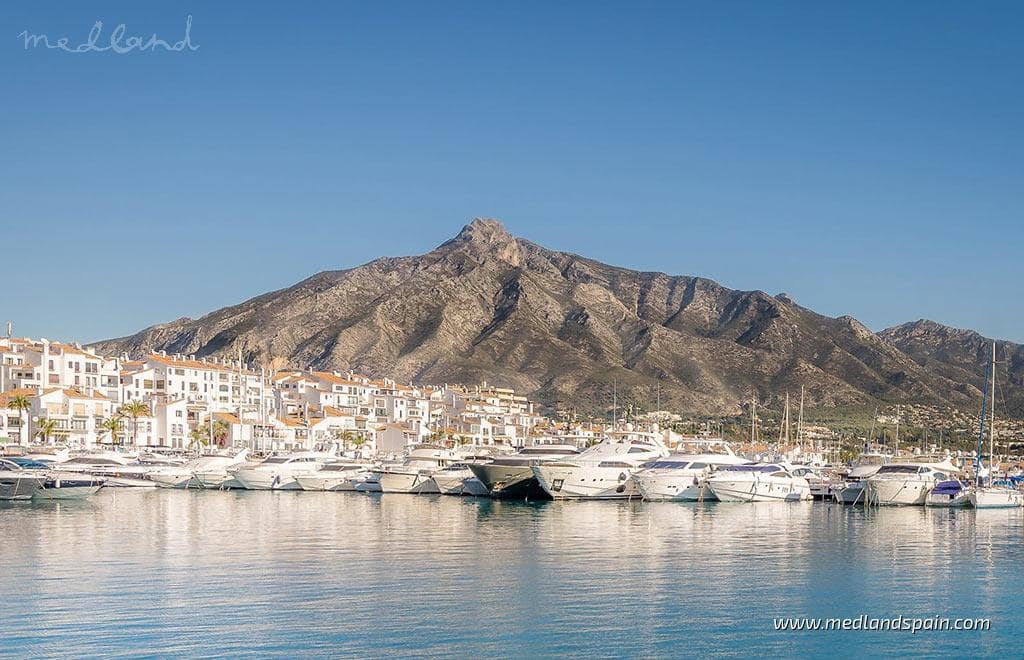 1 slaapkamer Appartement te koop in San Pedro de Alcantara met zwembad garage - € 340.000 (Ref: 8918366)