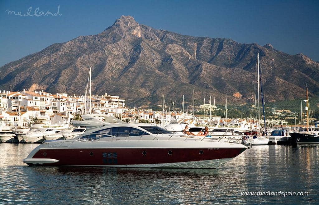 1 slaapkamer Appartement te koop in San Pedro de Alcantara met zwembad garage - € 340.000 (Ref: 8918366)