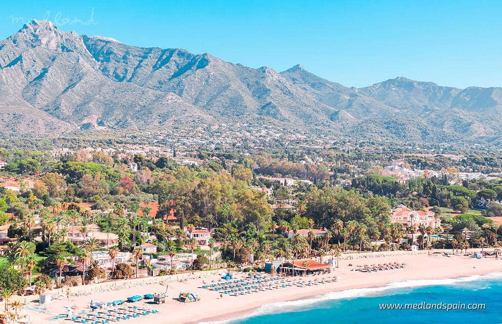 1 slaapkamer Appartement te koop in San Pedro de Alcantara met zwembad garage - € 340.000 (Ref: 8918366)