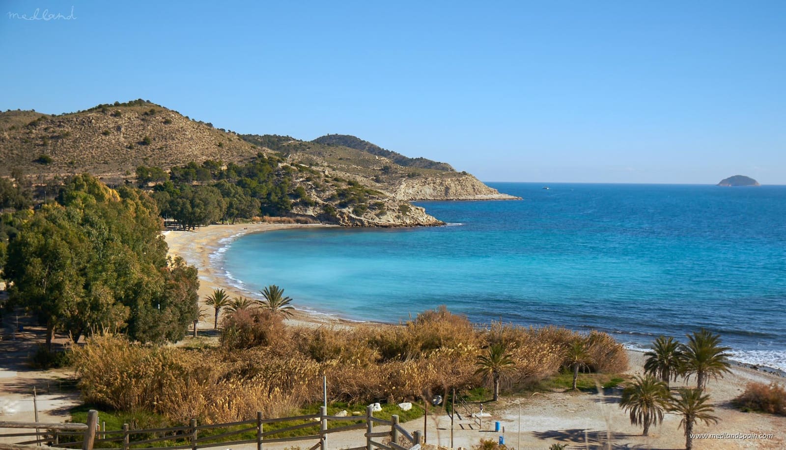 1 quarto Apartamento para venda em La Villajoyosa / Vila Joiosa com piscina garagem - 298 000 € (Ref: 8921830)