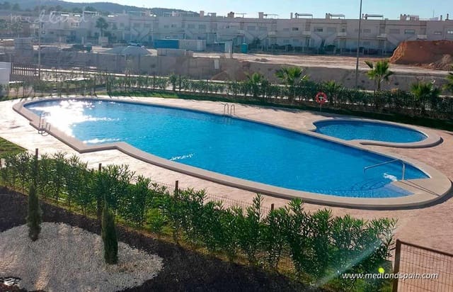 2 bedroom Apartment for sale in Vistabella, Orihuela with pool garage - € 309,900 (Ref: 8921831)