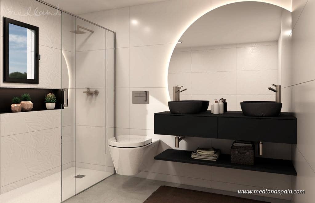 2 bedroom Apartment for sale in Pilar de la Horadada with pool garage - € 269,900 (Ref: 8928596)