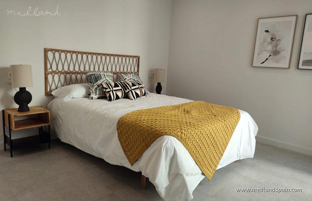 2 bedroom Apartment for sale in Pilar de la Horadada with pool garage - € 269,900 (Ref: 8928596)