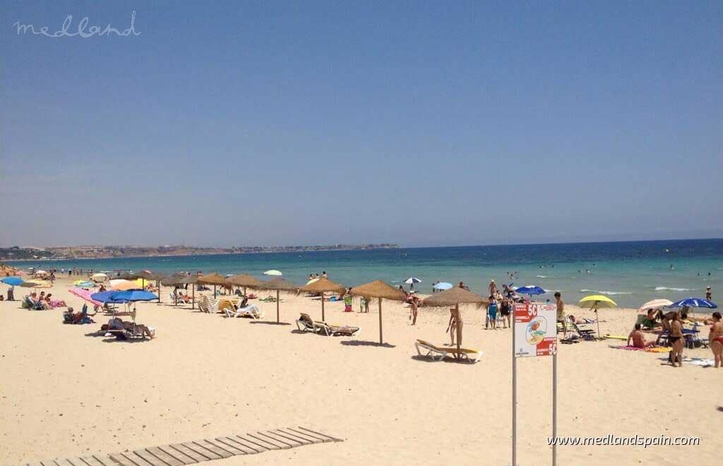 2 bedroom Apartment for sale in Pilar de la Horadada with pool garage - € 269,900 (Ref: 8928596)