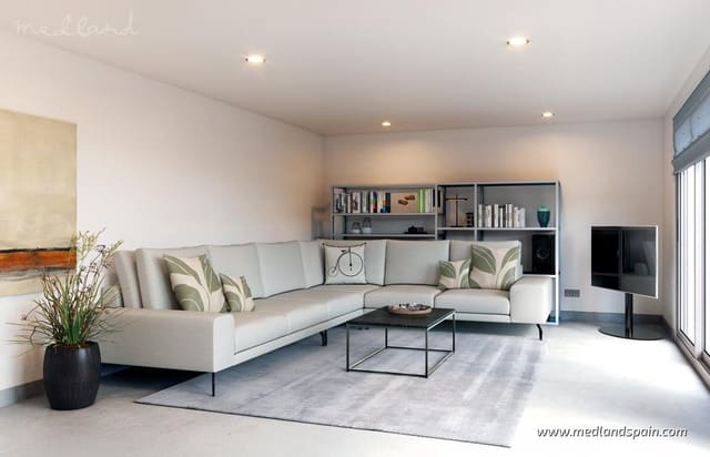 2 quarto Apartamento para venda em Pilar de la Horadada ciudad, Pilar de la Horadada com piscina garagem - 269 900 € (Ref: 8928596)