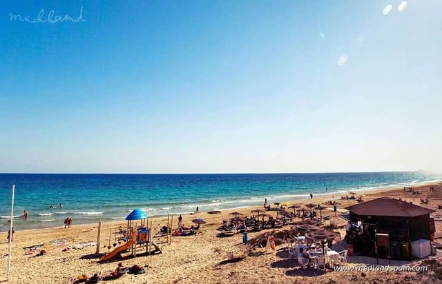 2 quarto Apartamento para venda em Pilar de la Horadada ciudad, Pilar de la Horadada com piscina garagem - 269 900 € (Ref: 8928596)