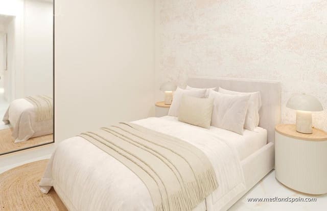 2 quarto Casa em Banda para venda em Dolores com garagem - 259 000 € (Ref: 8933267)