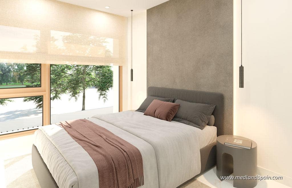 2 bedroom Townhouse for sale in Dolores with garage - € 259,000 (Ref: 8933267)