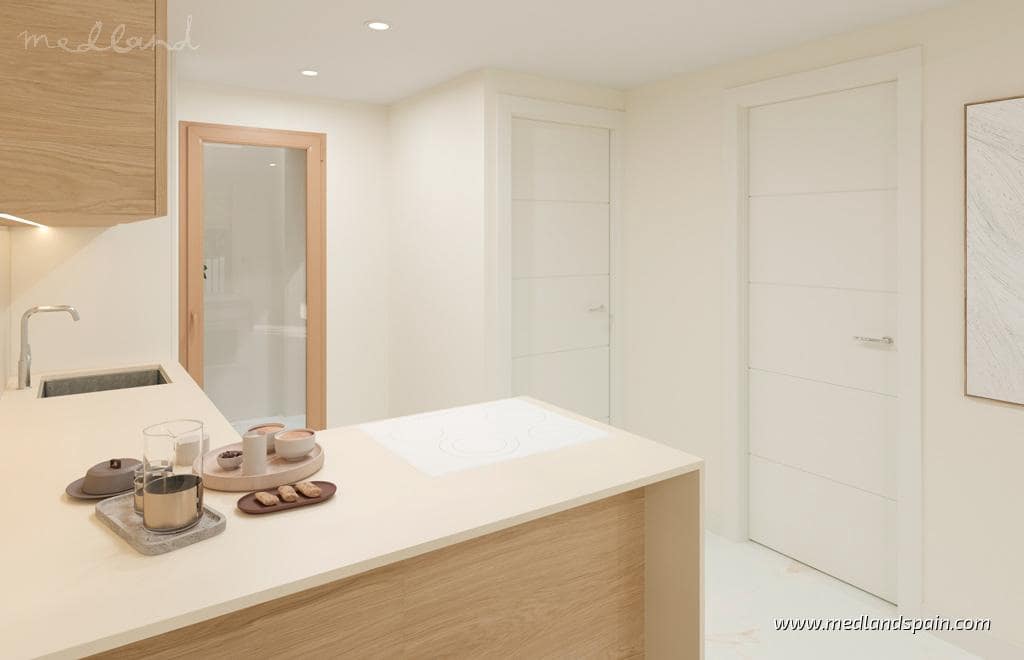 2 bedroom Townhouse for sale in Dolores with garage - € 259,000 (Ref: 8933267)