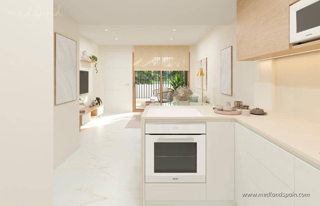 2 bedroom Townhouse for sale in Dolores with garage - € 275,000 (Ref: 8933267)