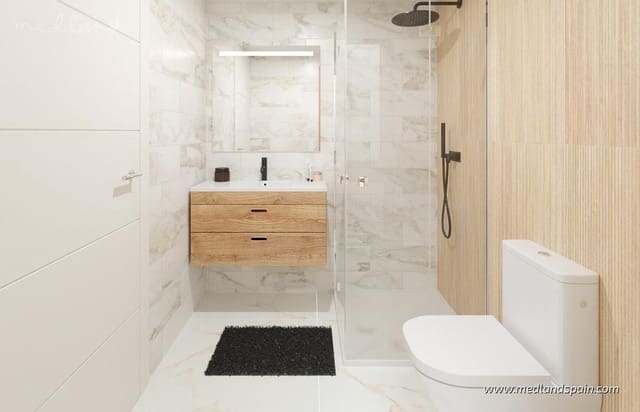 2 sypialnia Dom na sprzedaż w Dolores z garażem - 275 000 € (Ref: 8933267)