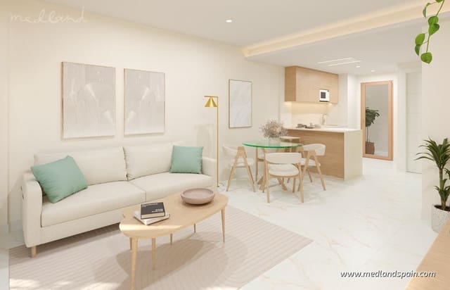 3 bedroom Townhouse for sale in Dolores with garage - € 259,000 (Ref: 8933271)