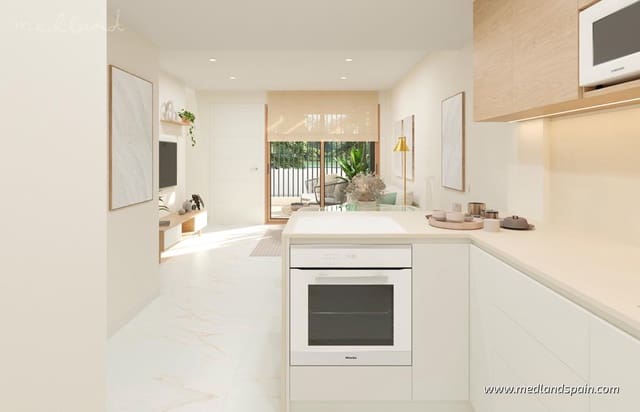 3 bedroom Townhouse for sale in Dolores with garage - € 259,000 (Ref: 8933271)