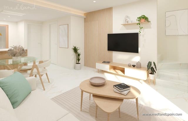 3 bedroom Townhouse for sale in Dolores with garage - € 259,000 (Ref: 8933271)