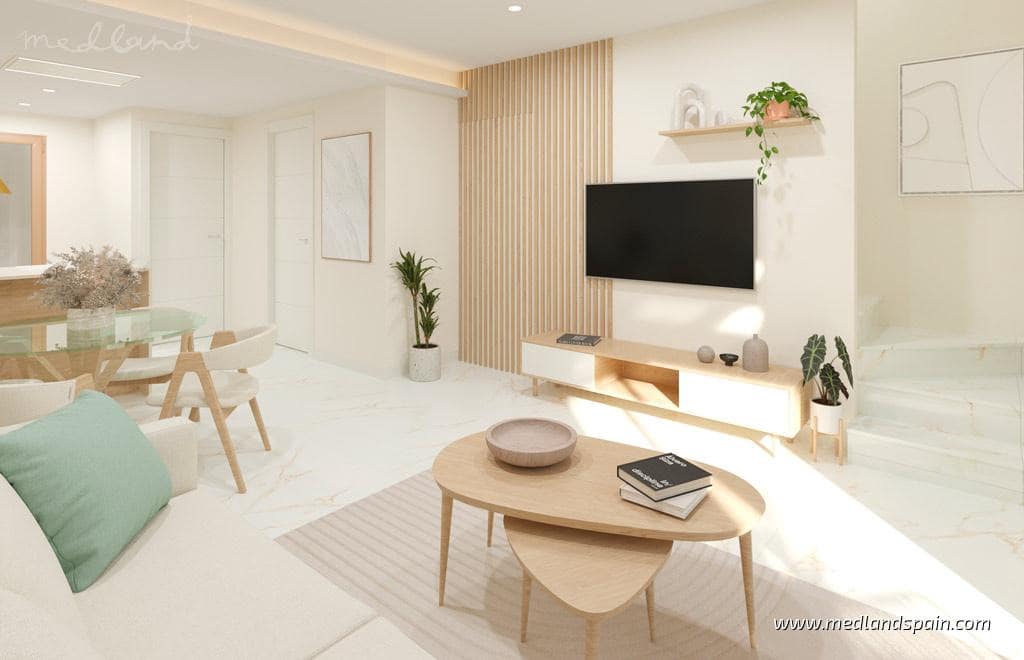 3 bedroom Townhouse for sale in Dolores with garage - € 259,000 (Ref: 8933271)