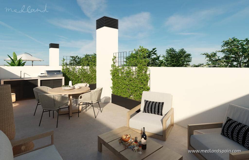 Casa de 3 habitaciones en Dolores en venta con garaje - 306.000 € (Ref: 8933271)