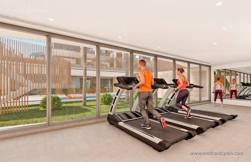 3 soverom Leilighet til salgs i Torre de la Horadada med svømmebasseng garasje - € 539 900 (Ref: 8937306)