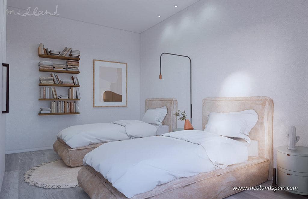 3 bedroom Villa for sale in Torre-Pacheco with pool garage - € 319,900 (Ref: 8937308)