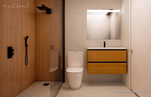 3 makuuhuone Huvila myytävänä paikassa Torre-Pacheco mukana uima-altaan 
autotalli - 319 900 € (Ref: 8937308)