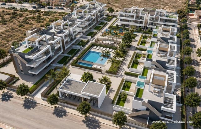 3 camera da letto Appartamento in vendita in Torre de la Horadada, Pilar de la Horadada con piscina garage - 398.900 € (Rif: 8937309)