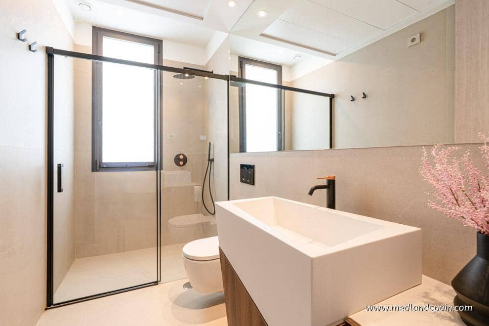 3 sovrum Villa till salu i Algorfa med pool garage - 1 249 000 € (Ref: 8949074)