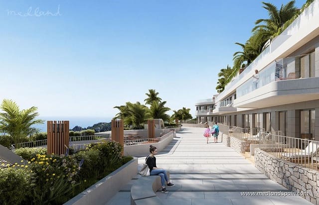 2 slaapkamer Appartement te koop in Aguilas met zwembad garage - € 457.000 (Ref: 8949078)