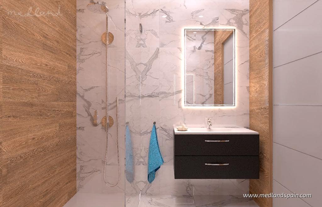 3 camera da letto Villa in vendita in Ciudad Quesada con piscina garage - 598.000 € (Rif: 8949079)