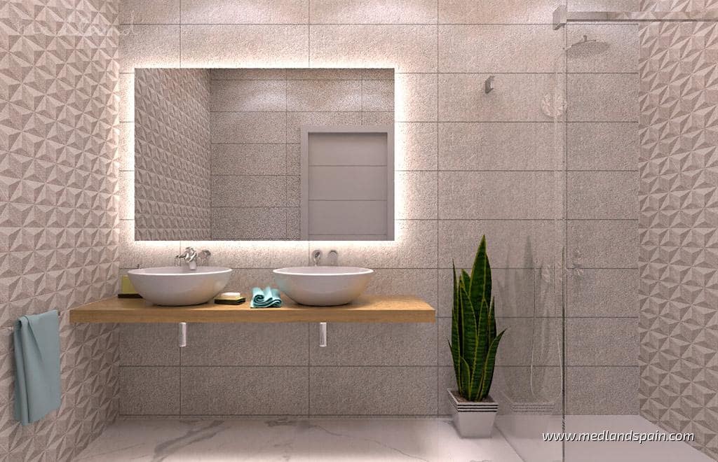 3 camera da letto Villa in vendita in Ciudad Quesada con piscina garage - 598.000 € (Rif: 8949079)