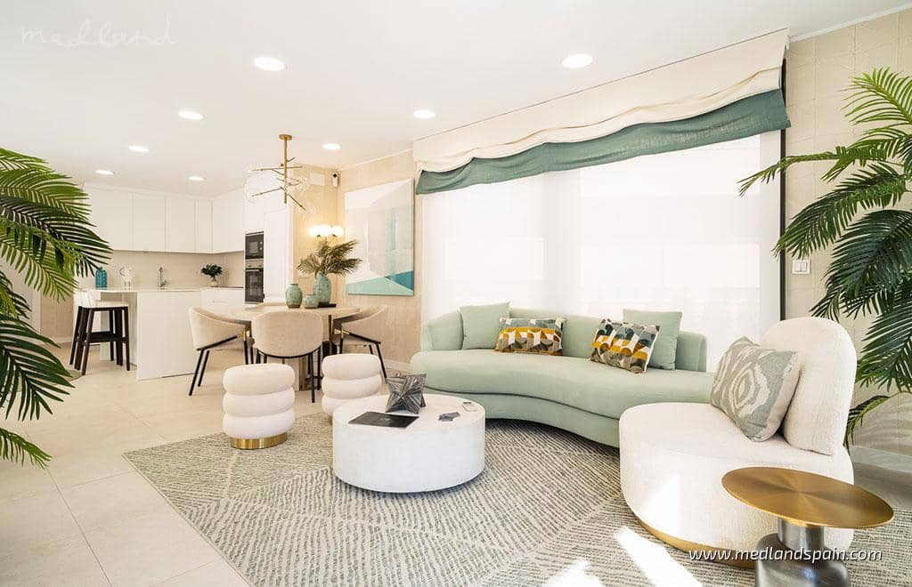 3 bedroom Apartment for sale in Torremolinos with pool garage - € 598,000 (Ref: 8968513)