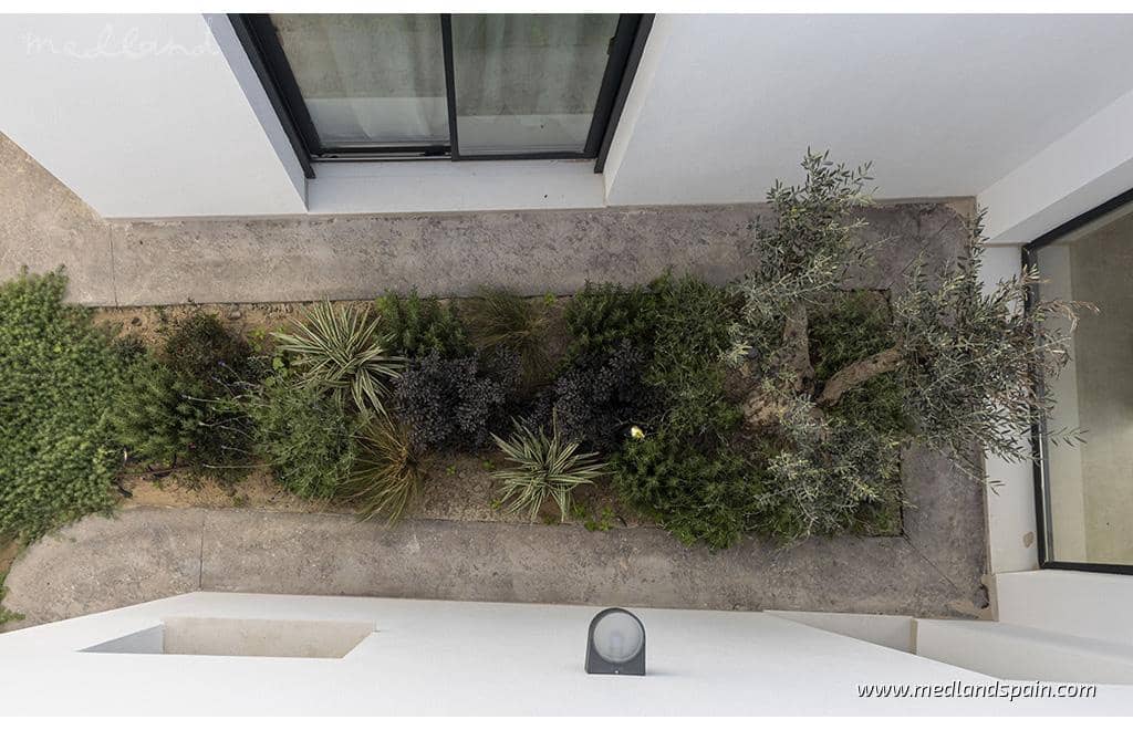 3 makuuhuone Huvila myytävänä paikassa Banos y Mendigo mukana uima-altaan 
autotalli - 429 900 € (Ref: 8972674)