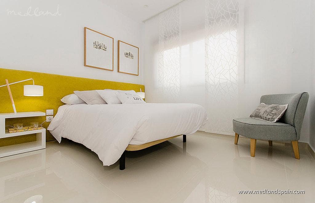 4 soverom Villa til salgs i Playa Honda med svømmebasseng garasje - € 575 000 (Ref: 8972675)