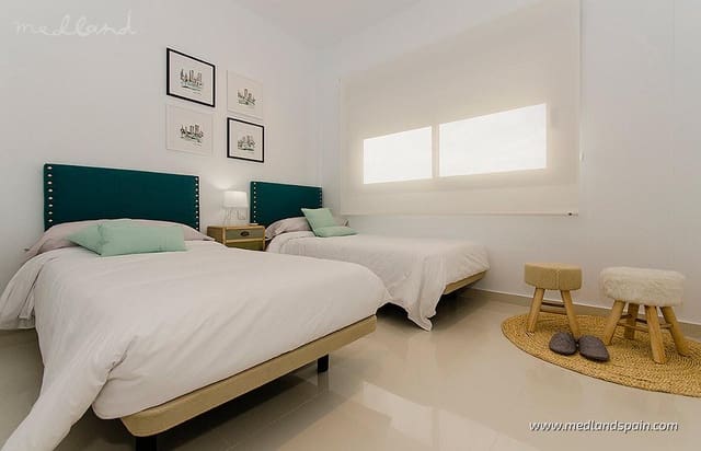 4 slaapkamer Villa te koop in Playa Honda, Cartagena met zwembad garage - € 575.000 (Ref: 8972675)