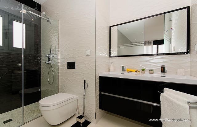 4 slaapkamer Villa te koop in Playa Honda, Cartagena met zwembad garage - € 575.000 (Ref: 8972675)