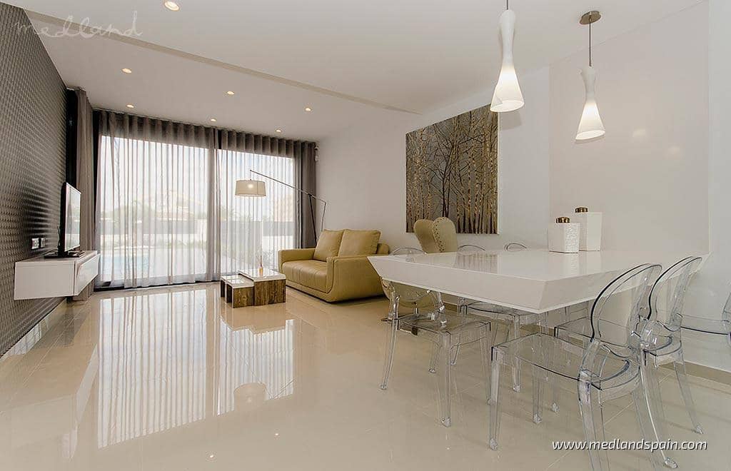 4 sovrum Villa till salu i Playa Honda med pool garage - 790 000 € (Ref: 8972675)