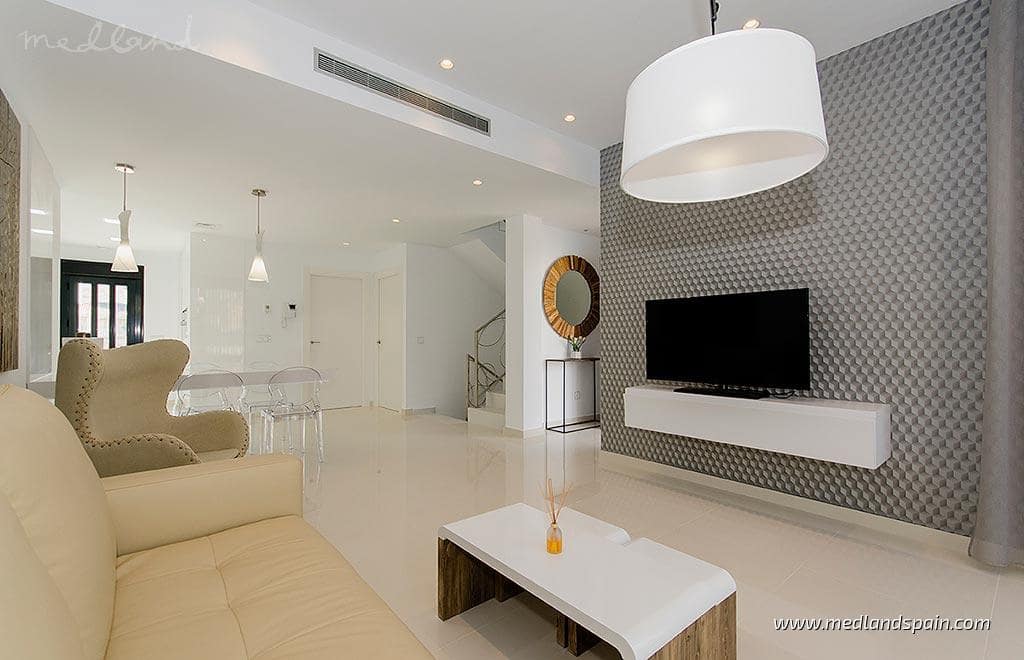 4 sovrum Villa till salu i Playa Honda med pool garage - 790 000 € (Ref: 8972675)